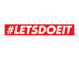 LETSDOEIT