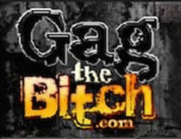 Gag The Bitch