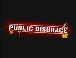 Public Disgrace