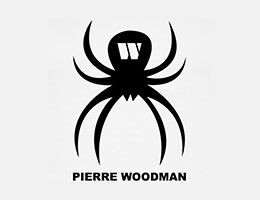 Pierre Woodman