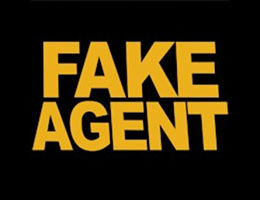 FAKEAgent