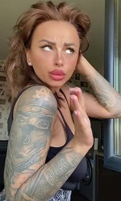 Naomi Star