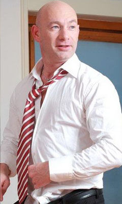 Tony Carrera