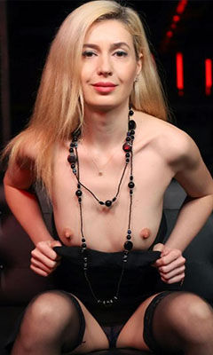 Christal Hot